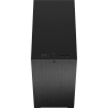 Fractal Design | Define 7 Mini | Black Solid | mATX, Mini-DTX, Mini ITX | ATX