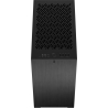 Fractal Design | Define 7 Mini | Black Solid | mATX, Mini-DTX, Mini ITX | ATX