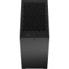 Fractal Design | Define 7 Mini | Black Solid | mATX, Mini-DTX, Mini ITX | ATX