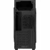 Genesis PC Case | Natec Aracanta | Black | Midi Tower