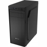 Genesis PC Case | Natec Aracanta | Black | Midi Tower