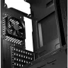 Genesis PC Case | Natec Aracanta | Black | Midi Tower