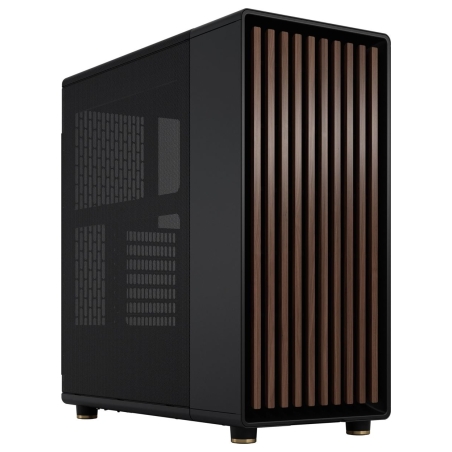 Fractal Design Case North Charcoal Black