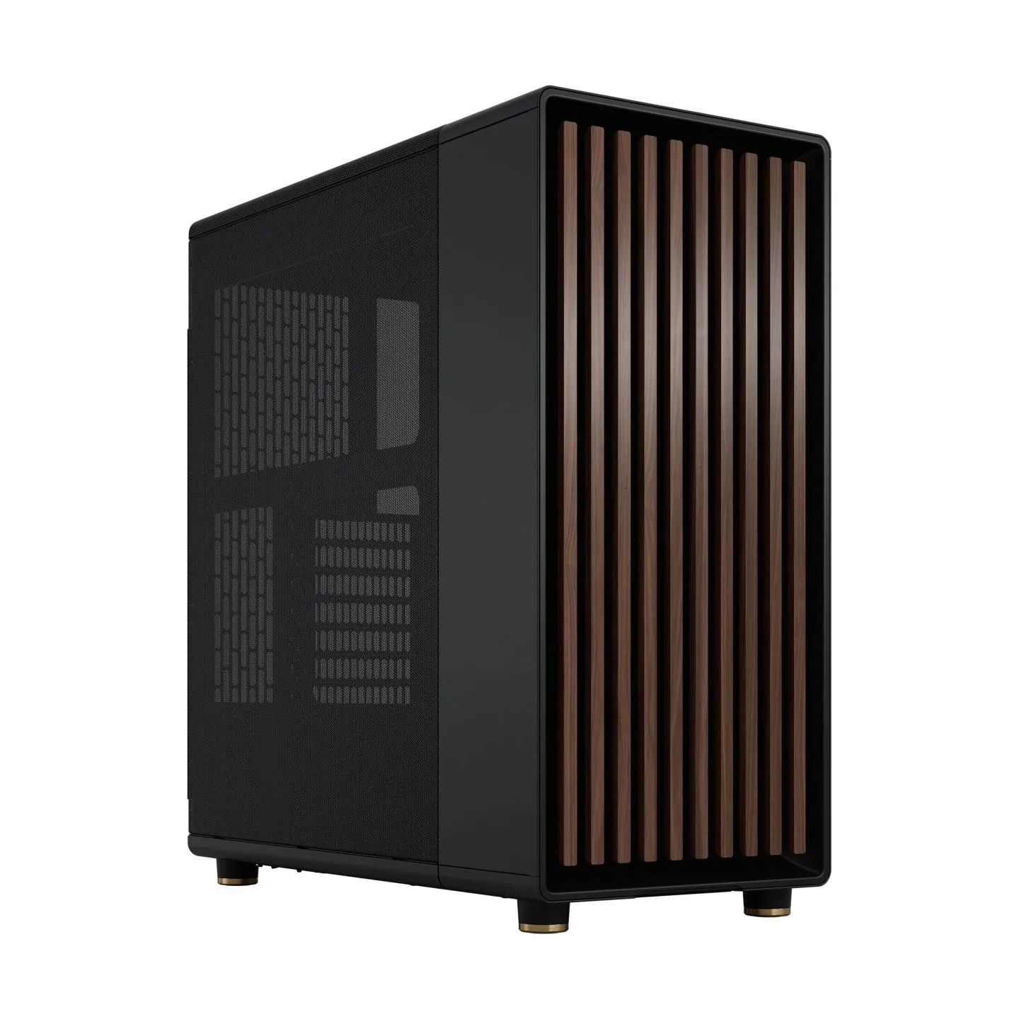 Fractal Design North Charcoal Bl Case