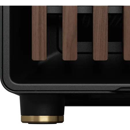 Fractal Design North Charcoal Bl Case