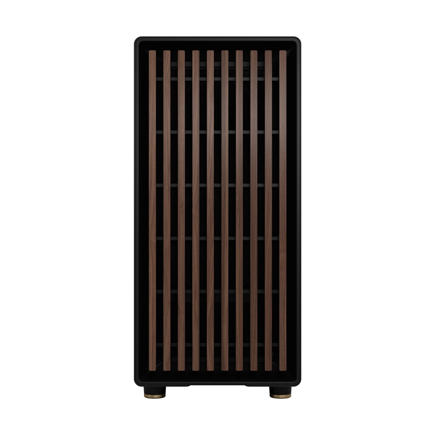 Fractal Design Case North Charcoal Black