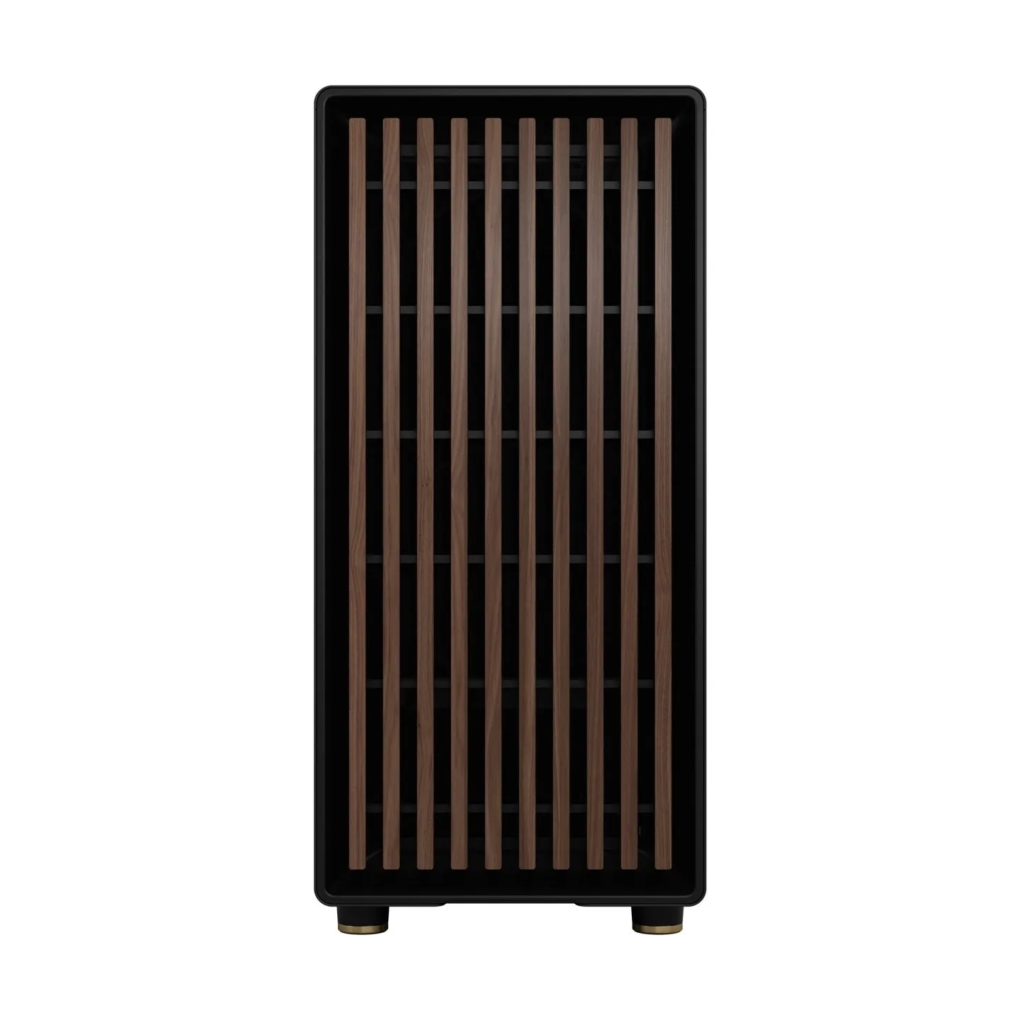 Fractal Design North Charcoal Bl Case
