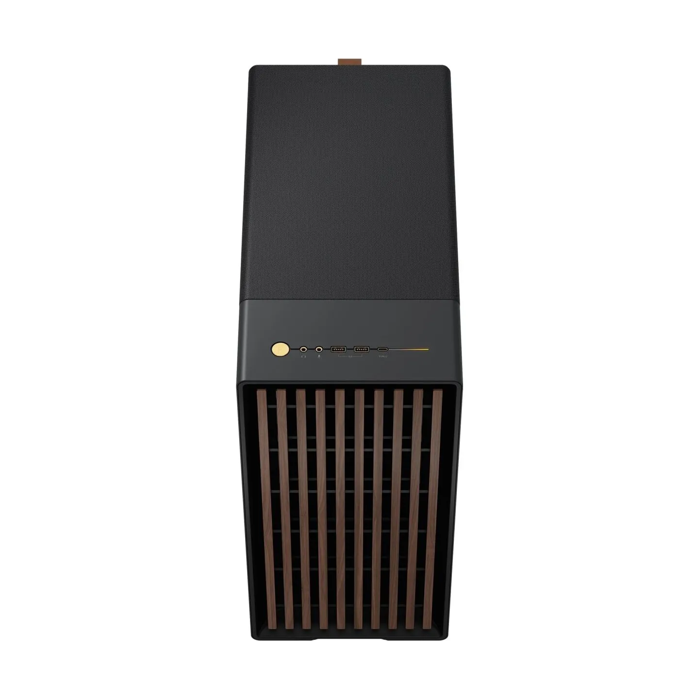 Fractal Design North Charcoal Bl Case