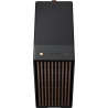 Fractal Design Case North Charcoal Black