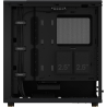 Fractal Design Case North Charcoal Black