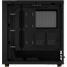 Fractal Design Case North Charcoal Black