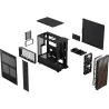 Fractal Design North Charcoal Bl Case