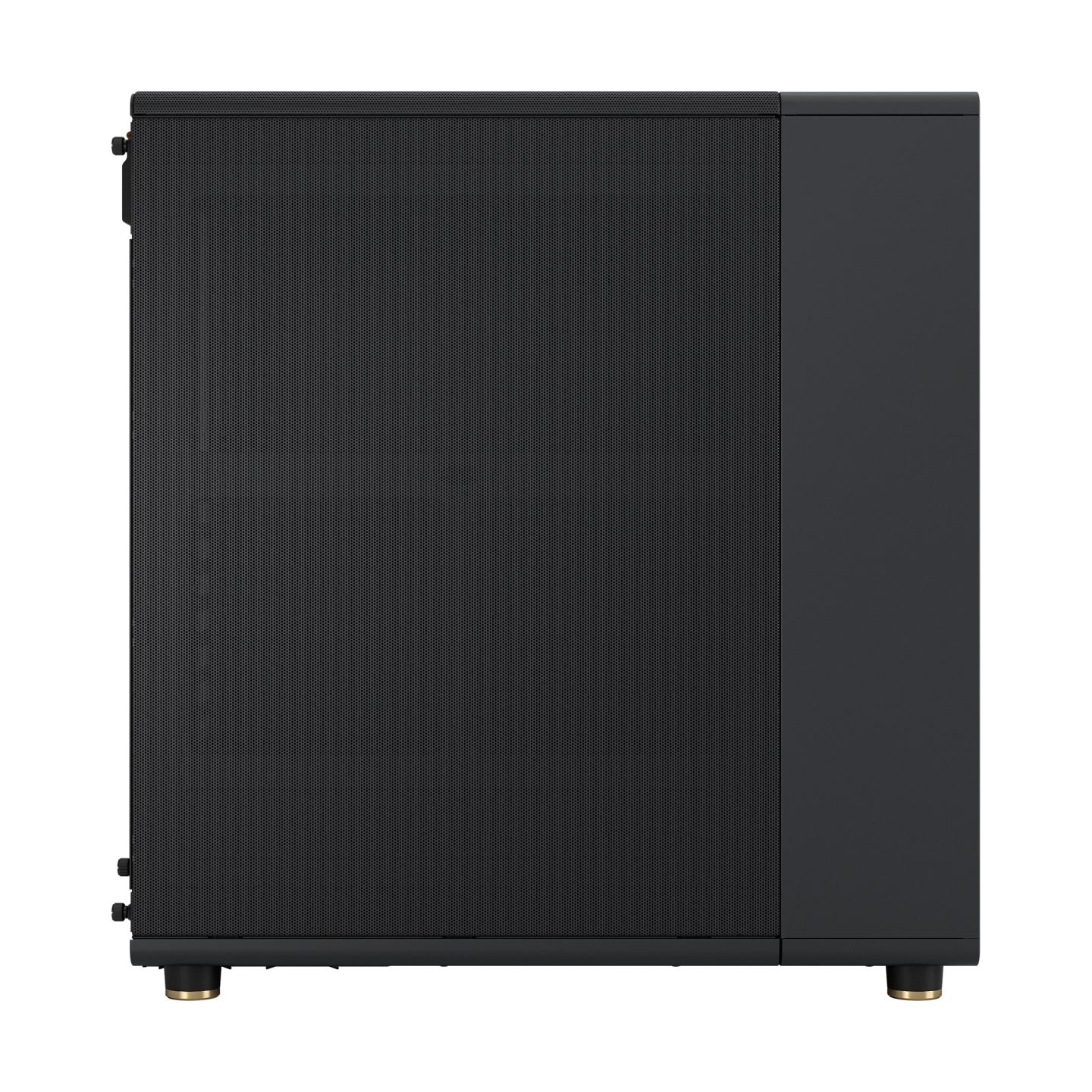 Fractal Design Case North Charcoal Black