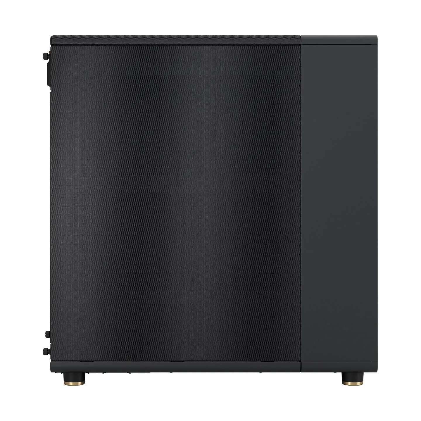Fractal Design North Charcoal Bl Case