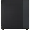 Fractal Design North Charcoal Bl Case
