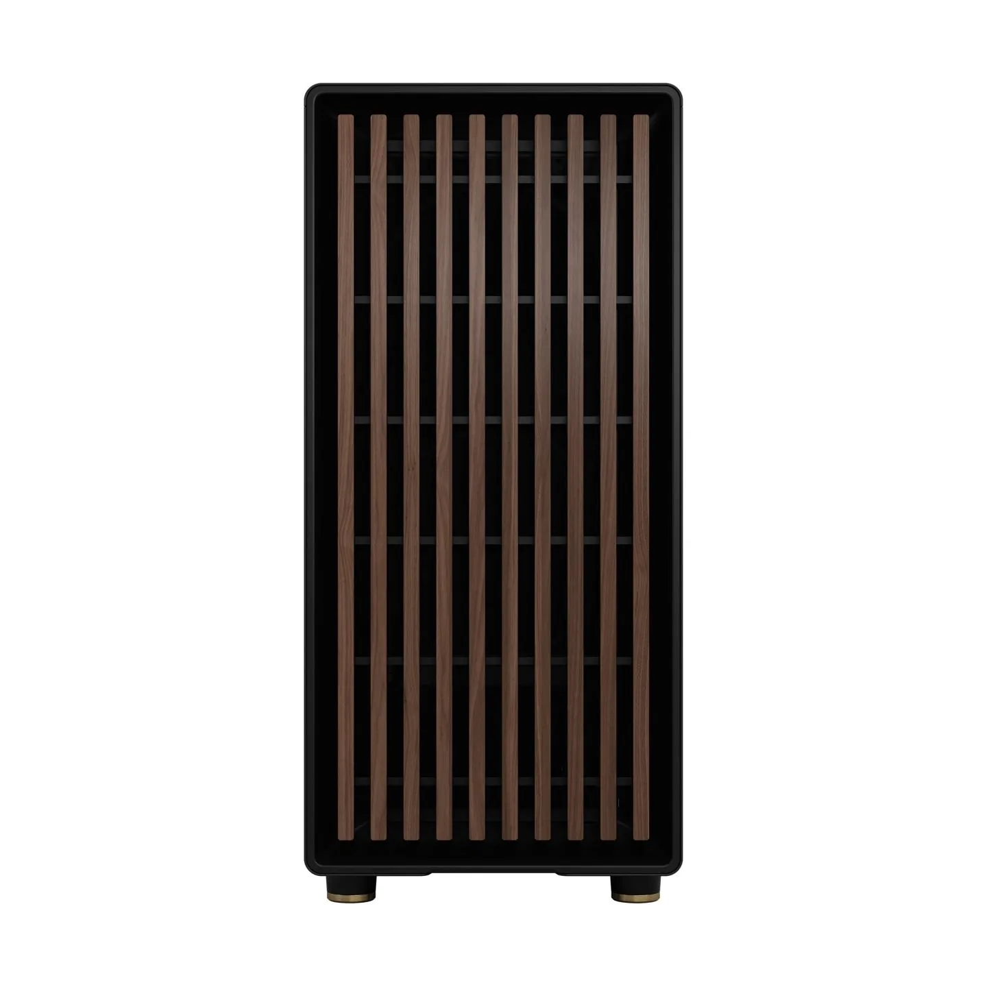 Fractal Design Case North Charcoal Black TG Light