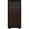 Fractal Design Case North Charcoal Black TG Light