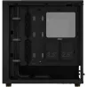 Fractal Design Case North Charcoal Black TG Light