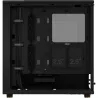Fractal Design Case North Charcoal Black TG Light