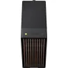 Fractal Design Case North Charcoal Black TG Light