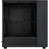 Fractal Design | North | Charcoal Black TG Dark tint | ATX