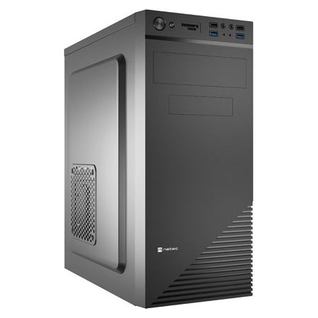 Natec PC Case Cabassu G2 card reader USB 3.0
