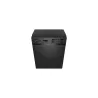Natec | PC case | Cabassu G2 | Black | Midi Tower | ATX