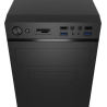 Natec PC Case Cabassu G2 card reader USB 3.0