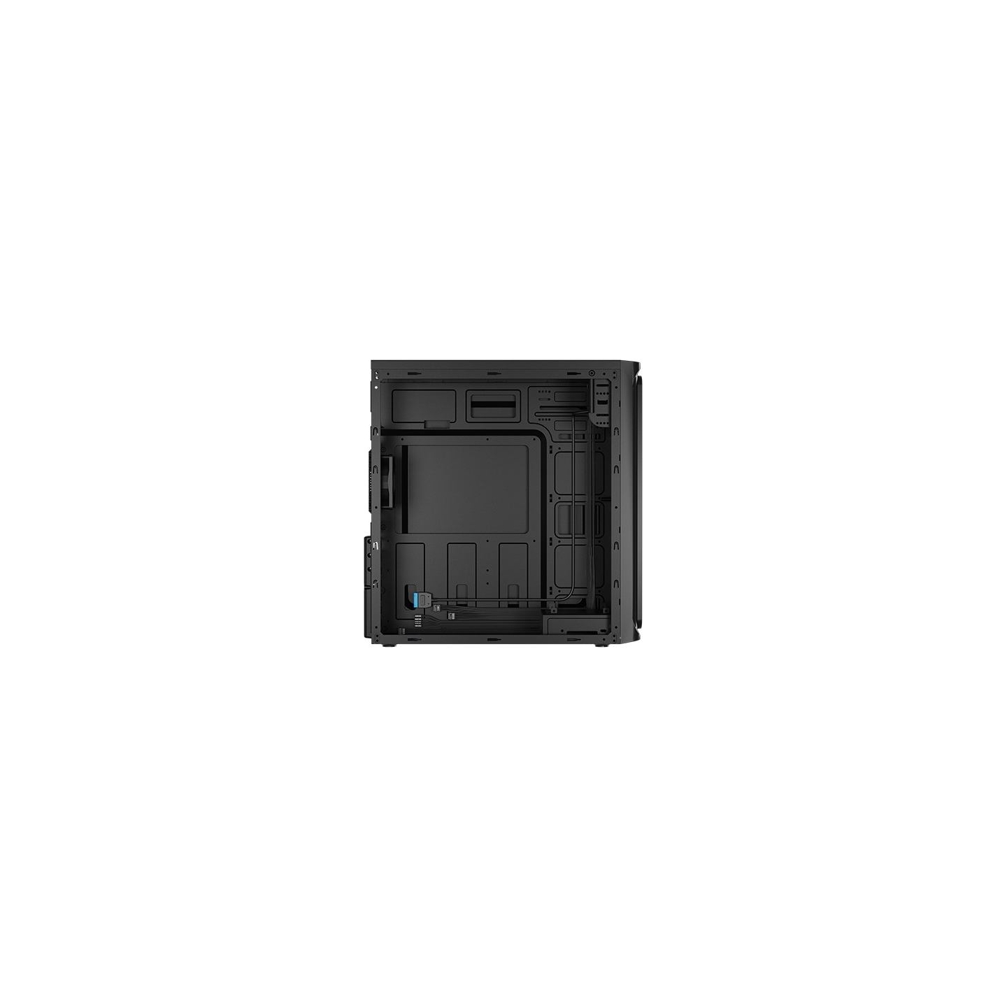 Natec PC Case Cabassu G2 card reader USB 3.0