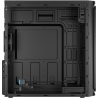 Natec | PC case | Cabassu G2 | Black | Midi Tower | ATX