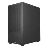 FSP Case | S110-B | Black | M-ATX Mid Tower