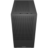 FSP Case | S110-B | Black | M-ATX Mid Tower