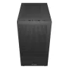 FSP Case | S110-B | Black | M-ATX Mid Tower