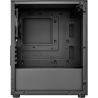 FSP Case | S110-B | Black | M-ATX Mid Tower