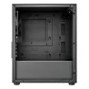 FSP Case | S110-B | Black | M-ATX Mid Tower
