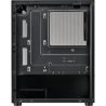 FSP Case | S110-B | Black | M-ATX Mid Tower