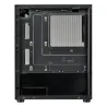 FSP Case | S110-B | Black | M-ATX Mid Tower