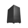 FSP Case | S110-B | Black | M-ATX Mid Tower