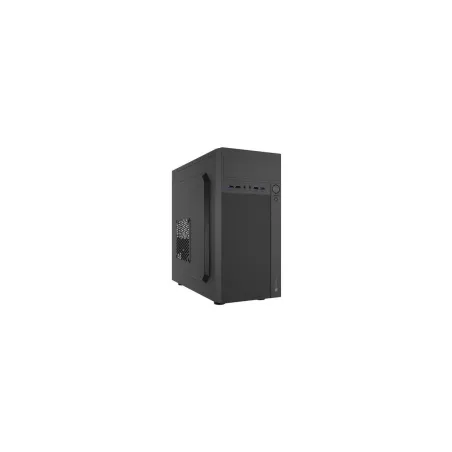 Natec PC Case Helix 2x USB 2.0, 2x USB 3.0