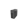 Natec PC Case Helix 2x USB 2.0, 2x USB 3.0