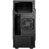 Natec PC Case Helix 2x USB 2.0, 2x USB 3.0