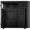 Natec | PC Case | Helix Matx | Black | Mini Tower | ATX
