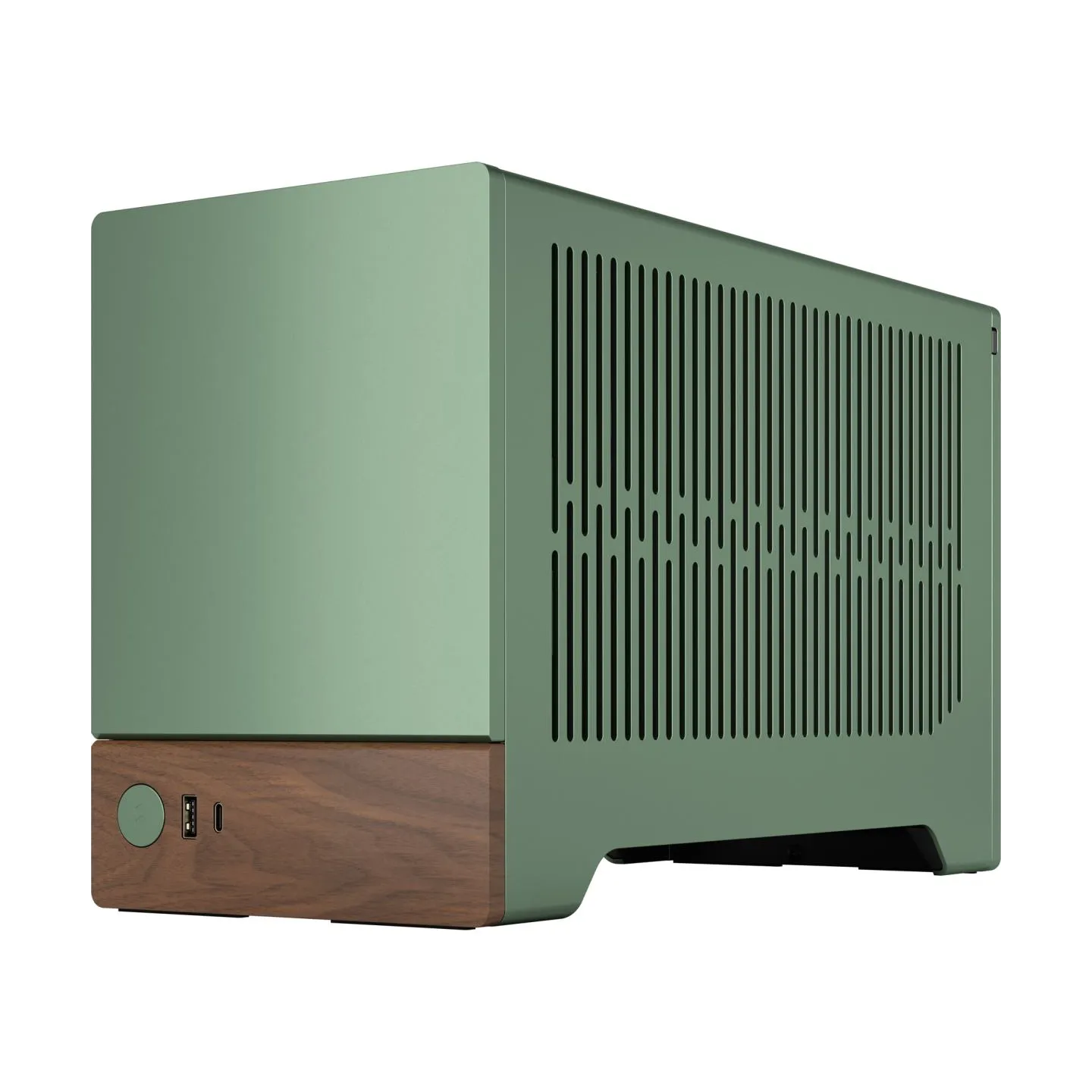 Fractal Design Terra Jade