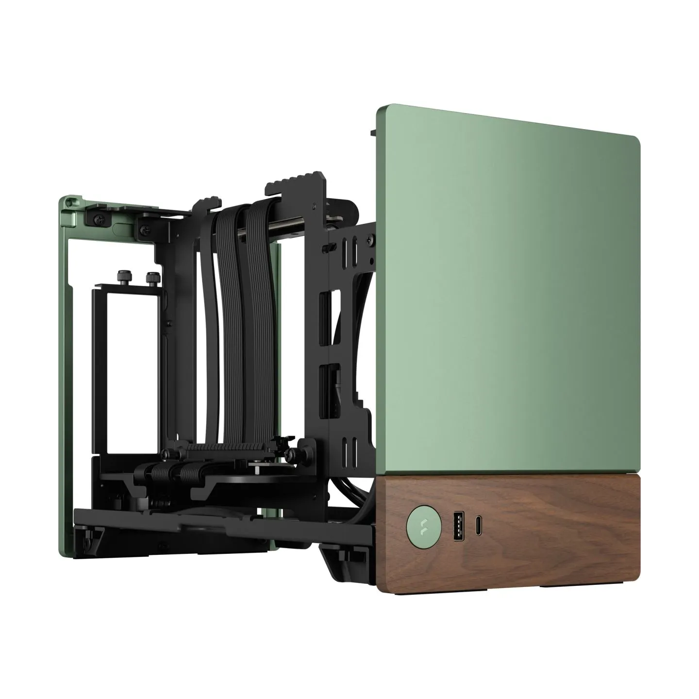 Fractal Design Terra Jade