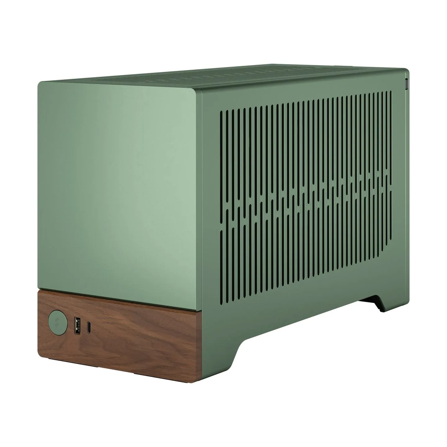 Fractal Design Terra Jade