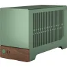 Fractal Design | PC Case | Terra | Jade | Mini ITX | SFX-L/SFX