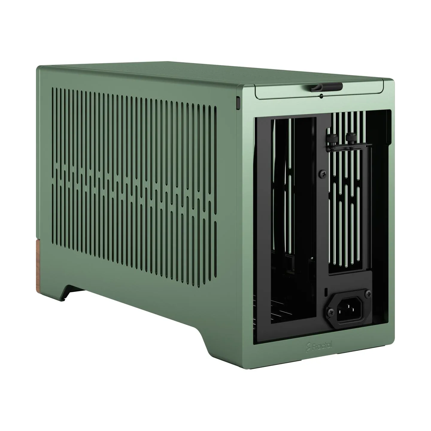 Fractal Design Terra Jade