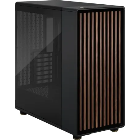 Fractal Design | North XL | Charcoal Black TG Dark | ATX