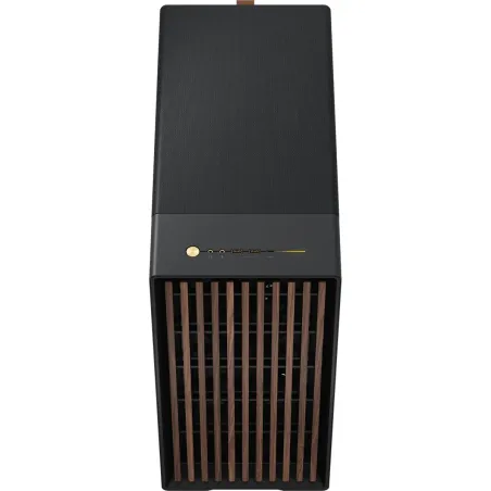 Fractal Design | North XL | Charcoal Black TG Dark | ATX
