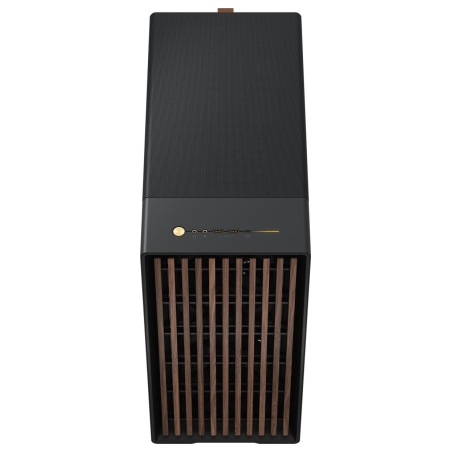 Fractal Design PC case North XL Charcoal Black TG Dark